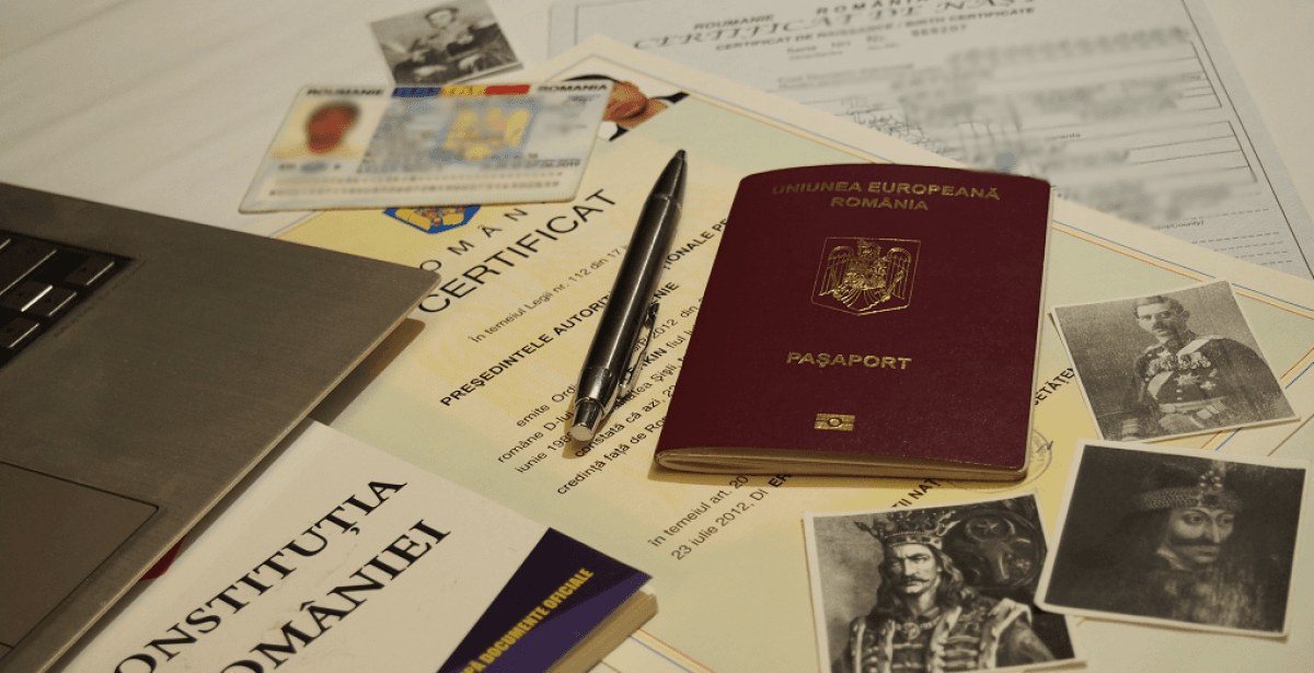 Sute de moldoveni au rămas fără cărțile de identitate românești din cauza domiciliului fictiv