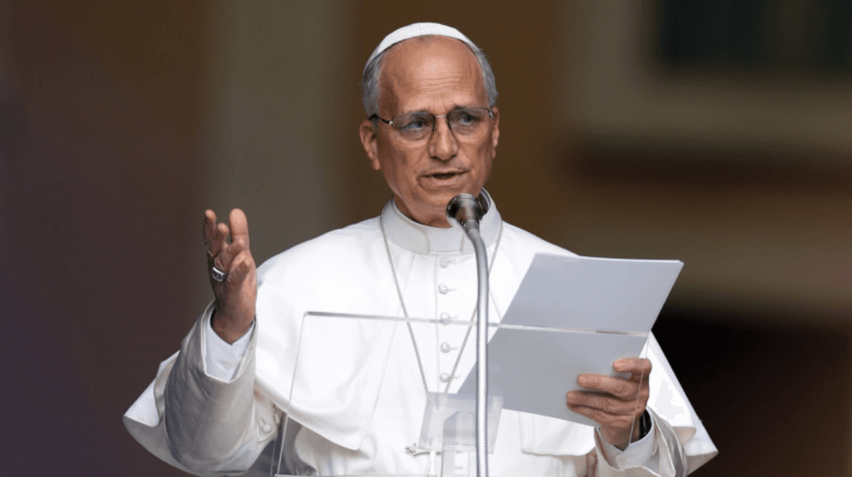 Avertisment de la Vatican. Papa Leon: „Dumnezeu vrea o lume fără război. Tensiunile se pot rezolva prin dialog și negociere”