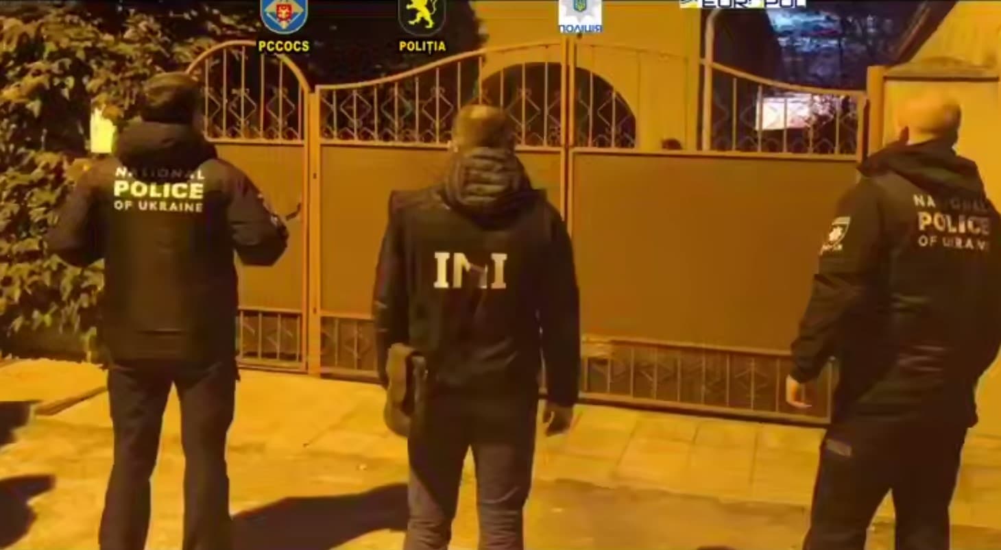 VIDEO // Rețea de mercenari, descoperită în R. Moldova. Legături cu „Wagner” și alte formațiuni paramilitare