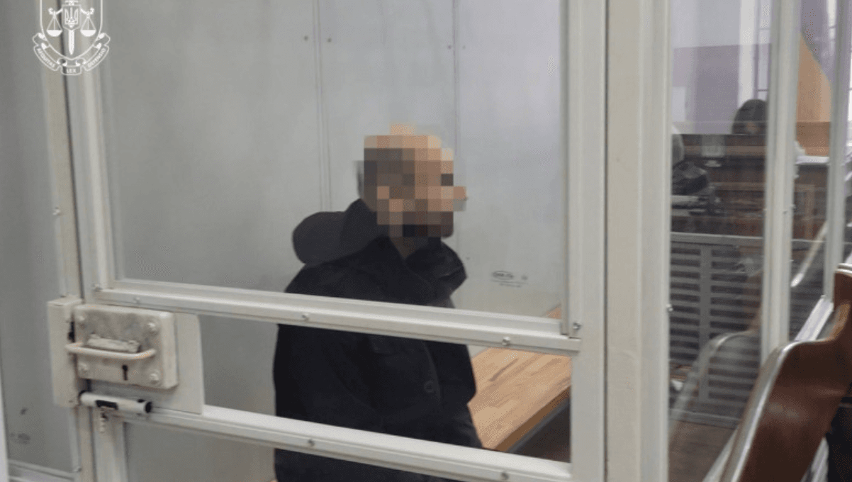 Rusia a infiltrat un spion printre instructorii militari trimiși de statele europene în Ucraina. Bărbatul riscă 12 ani de închisoare