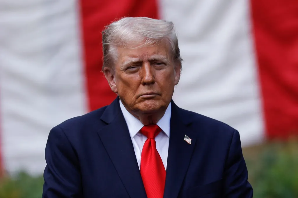 Donald Trump anunță că a ordonat Pentagonului să reia testele nucleare: „Imediat”