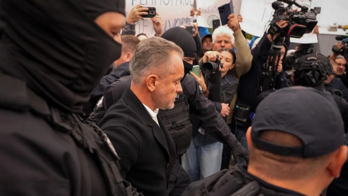 Plahotniuc vrea să se întoarcă în politică: Sunt convins că legea trebuie să îmi asigure eliberarea