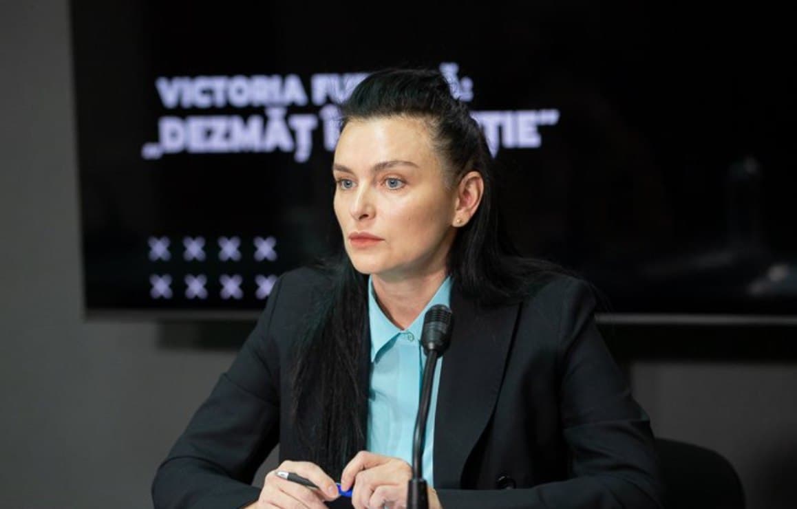 Ședința de judecată privind limitarea activității „Moldova Mare” va continua pe 13 noiembrie