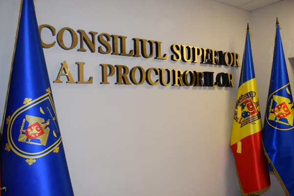 CSP a sancționat trei procurori: doi au primit mustrări, iar unul a fost eliberat din funcție