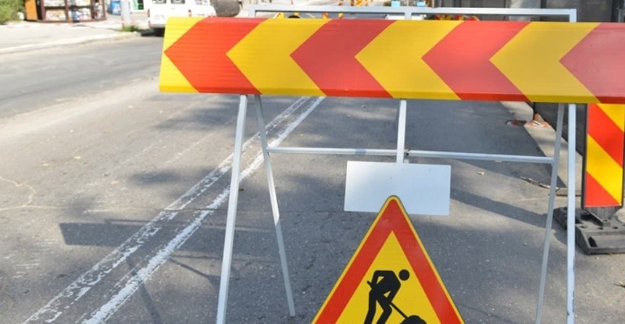 Atenție, șoferi! Trafic restricționat pe o stradă din centrul capitalei