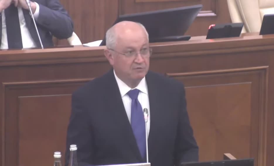 Alexandru Munteanu: problema transnistreană trebuie rezolvată economic