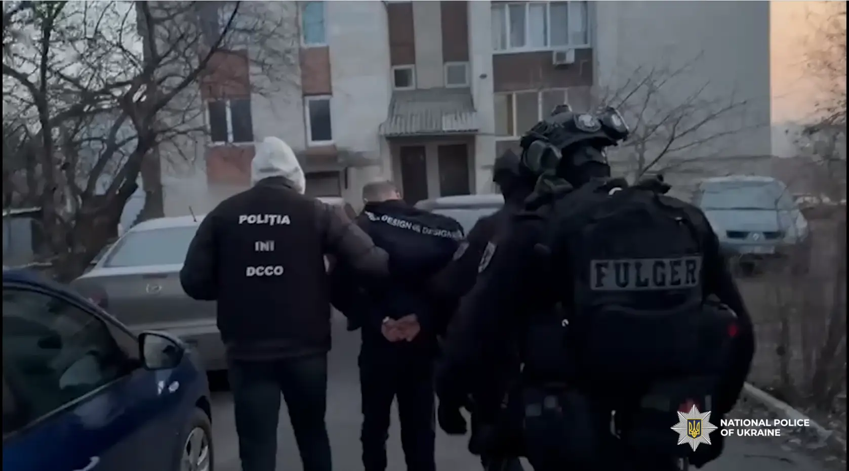 Peste 650 de mercenari Wagner, identificați în R. Moldova și Ucrainei cu sprijinul Europol