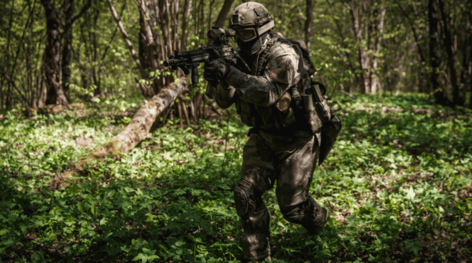 Premieră de la începutul războiului: un soldat rus capturat de către forțele Kievului va fi judecat în Lituania pentru crime de război