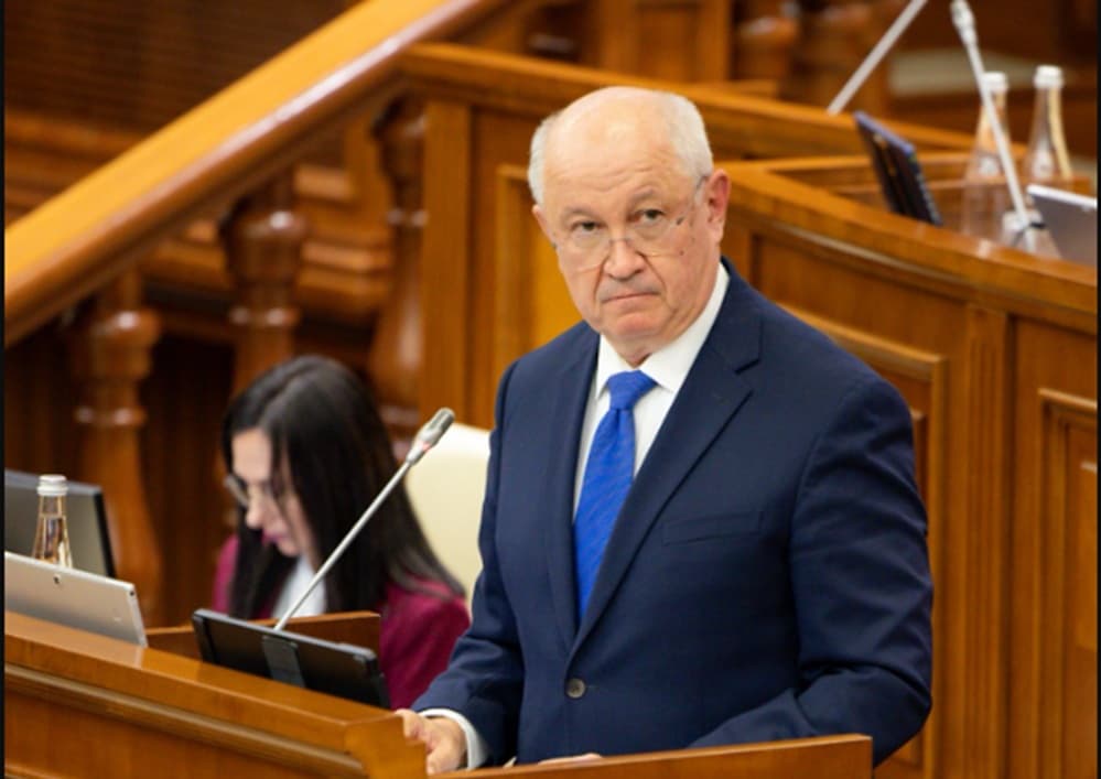 Primul mesaj al premierului Alexandru Munteanu, după învestire: Să ne unim forțele pentru binele, prosperitatea și parcursul european al R. Moldova