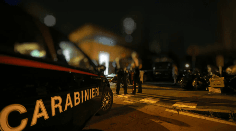 O femeie din Republica Moldova, găsită moartă într-o pensiune din Italia. Trupul a fost descoperit după zece zile