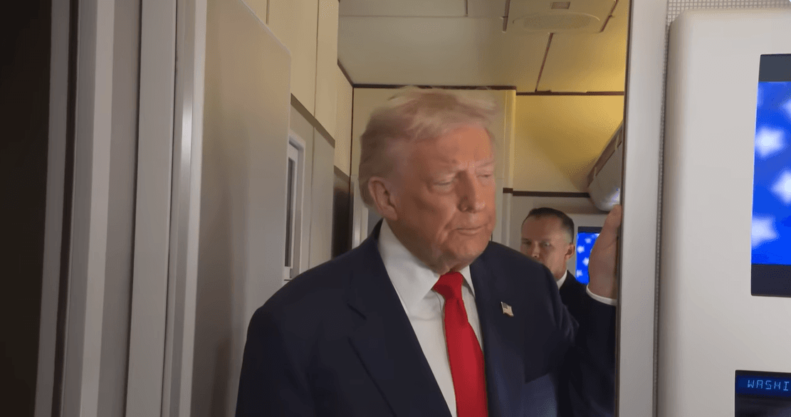 VIDEO // Trump respinge cererea lui Viktor Orban de a excepta Ungaria de la sancțiunile privind petrolul rusesc