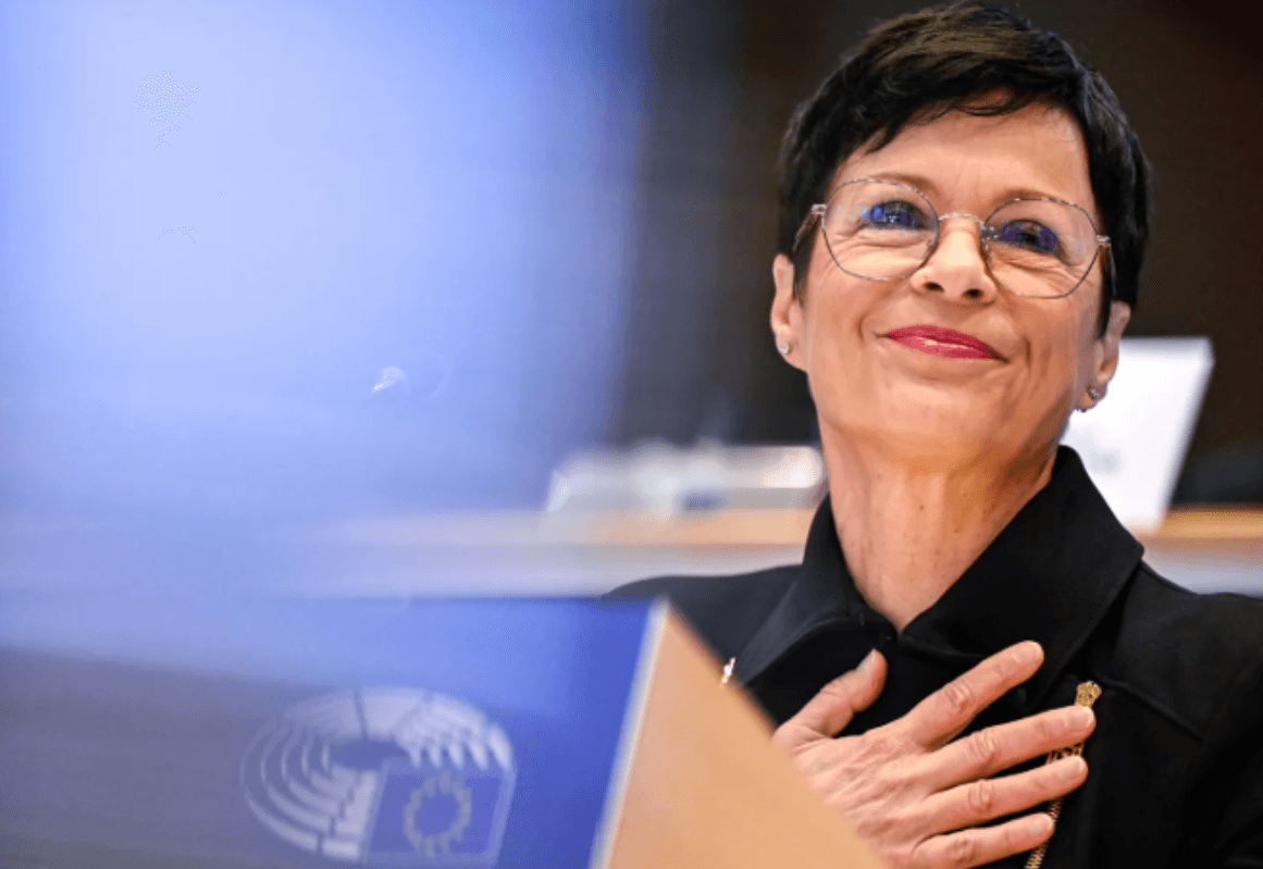 Marta Kos, după învestirea Guvernului Munteanu: Aștept cu nerăbdare să colaborăm pentru a accelera reformele din Moldova