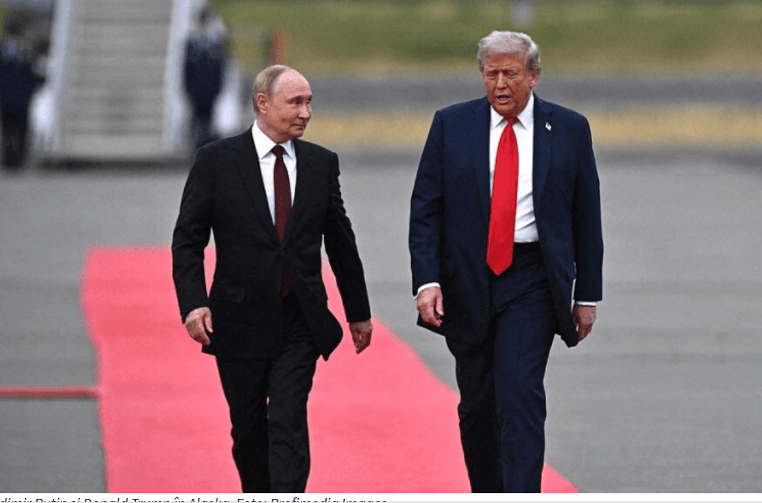 ANALIZĂ // Tensiune uriașă: Trump a lovit Rusia cu sancțiuni pe care nici Biden nu le-a impus. Cum își salvează Putin economia secătuită de război