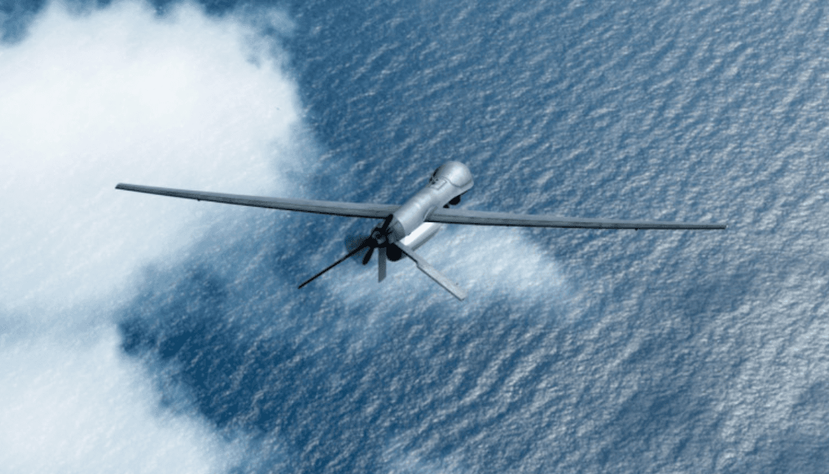 NATO, în alertă: drone observate deasupra unei baze militare din Belgia, unde ar fi stocate arme nucleare americane