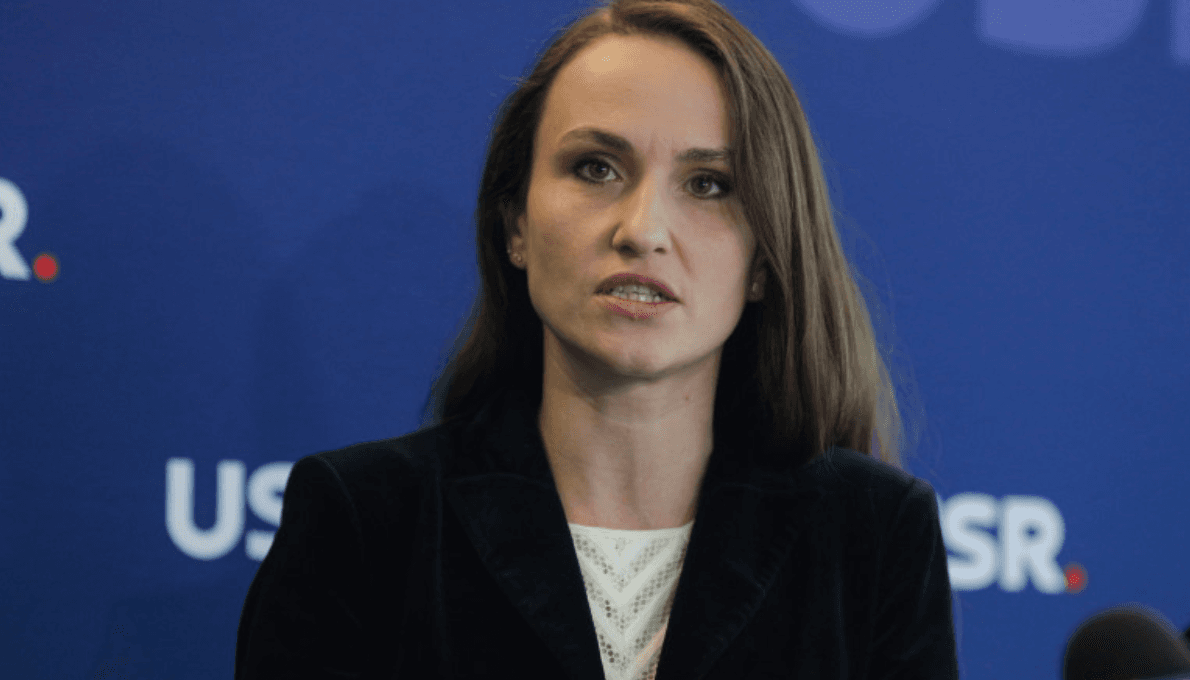 Oana Țoiu: „Încercările lui Putin vor eșua”. De ce a decis Trump retragerea a sute de soldați americani din România