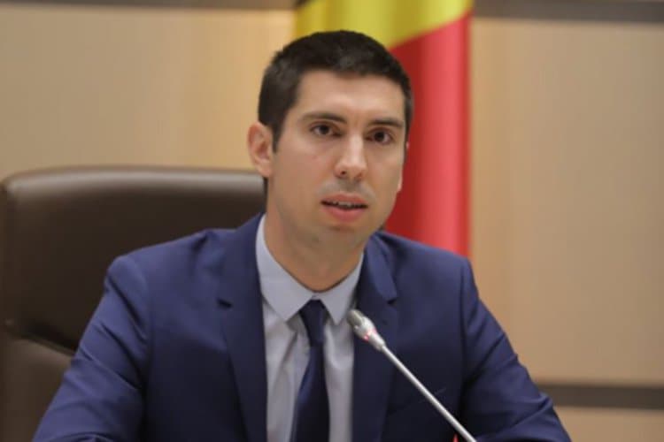 Mihai Popșoi participă la sesiunea 43-a a Conferinței Generale a UNESCO