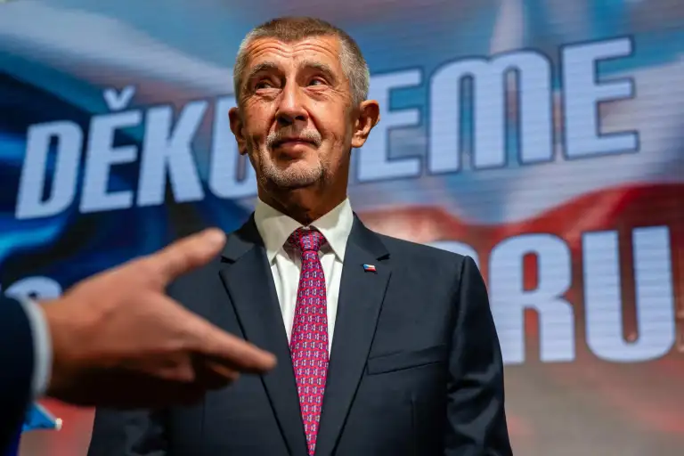 Acord de guvernare cu partide profund eurosceptice în Cehia: „Cei doi membri ai coaliției Babiš vor fi nu doar pro-Rusia, ci probabil și pro-China”