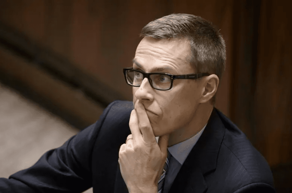 A început o „nouă eră a armelor nucleare”, avertizează preşedintele Finlandei