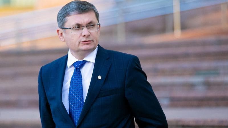 „Noi am crezut că va fi mai repede și mai ușor”. Igor Grosu spune ce se întâmplă cu vetting-ul