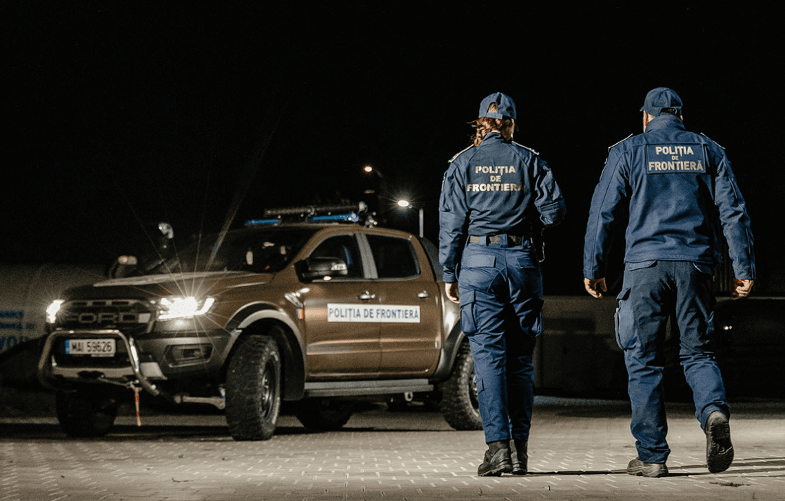 Poliția de Frontieră: 28 de cetățeni străini nu au primit autorizație de intrare în R. Moldova