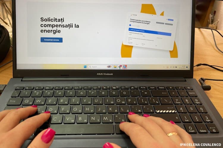 Aproape 96 de mii de cereri pentru compensații, depuse în prima zi