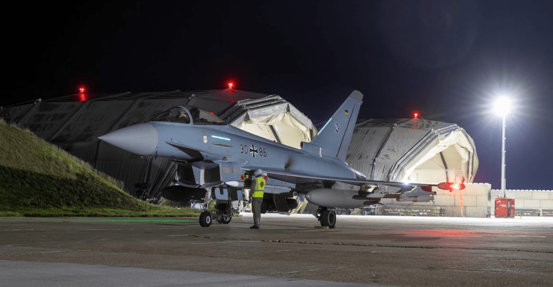MApN de la București: Noi atacuri ale Rusiei la nord de Dunăre. Aeronave militare au supravegheat spațiul aerian național