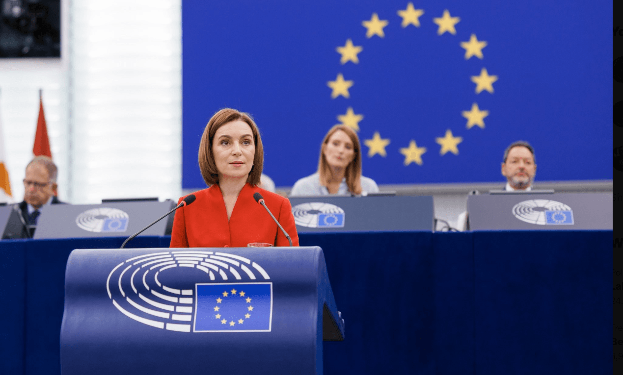 Comisia Europeană: Republica Moldova poate încheia negocierile de aderare la UE până în 2028, dar reformele trebuie intensificate