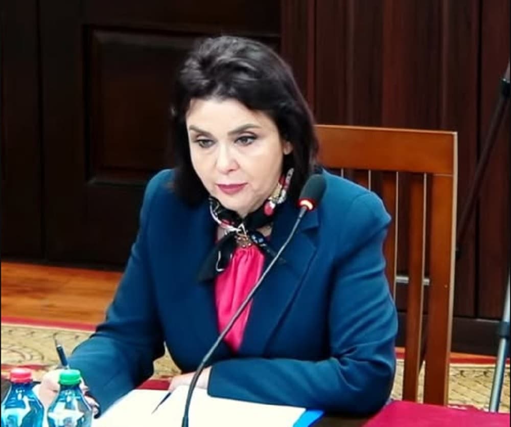 Aprobat de CSM! Magistrata Angela Bostan a trecut vettingul din a doua încercare