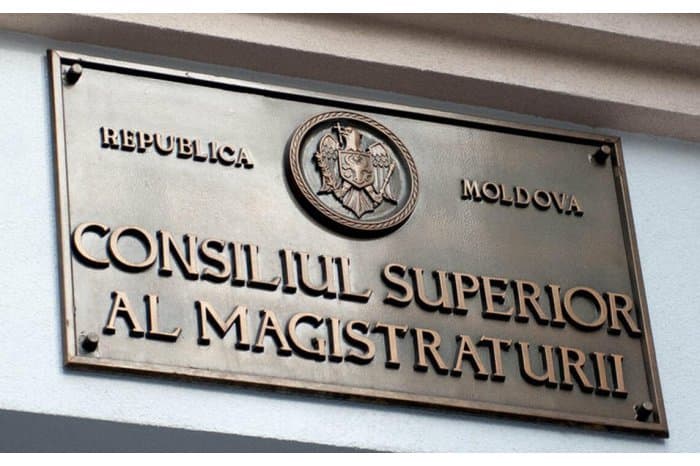 CSM a constatat: judecătoarea Olga Cojocaru de la Curtea de Apel Centru a picat repetat vettingul