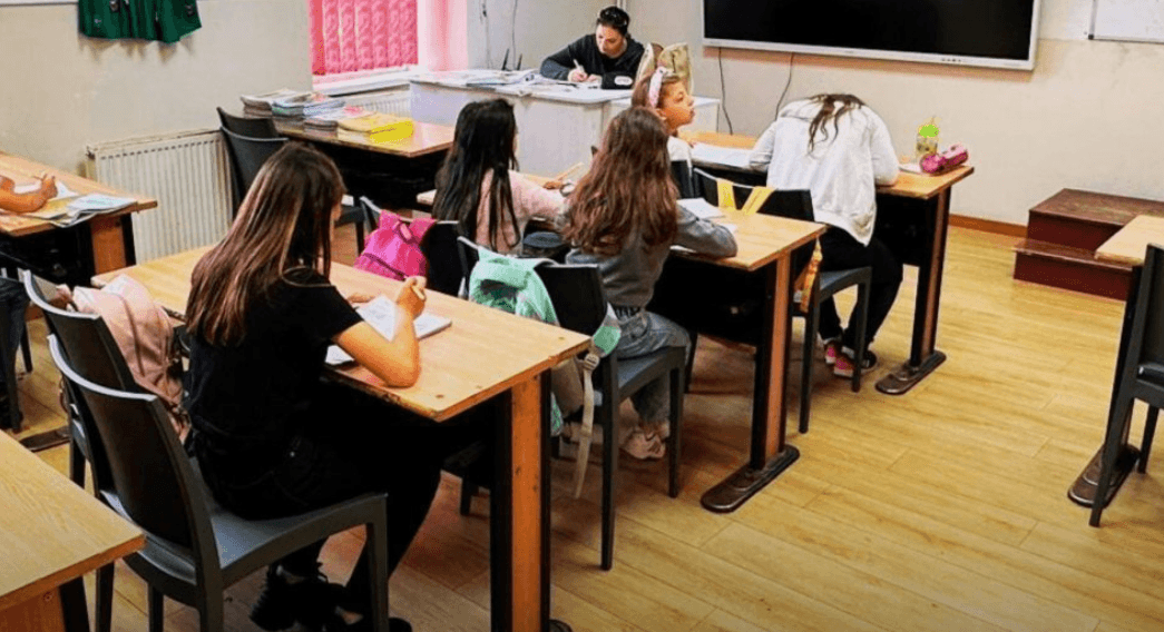 Peste 100 de instituții de învățământ au beneficiat de donații în valoare de circa un milion de lei, prin Serviciul MPay