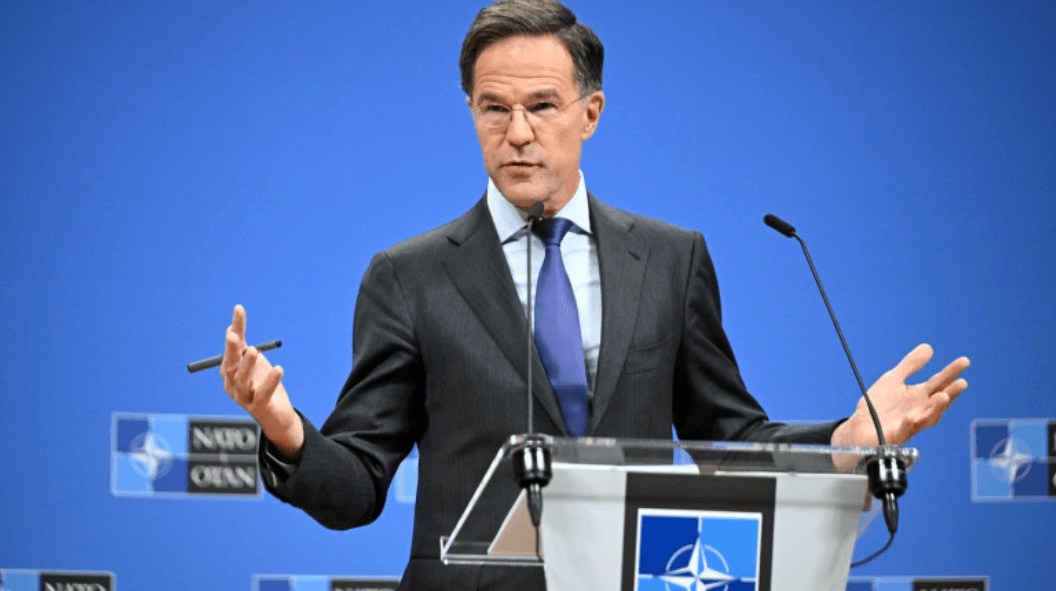 Șeful NATO vine azi în România, unde va avea discuții cu Nicușor Dan și Ilie Bolojan. Care este programul vizitei lui Mark Rutte