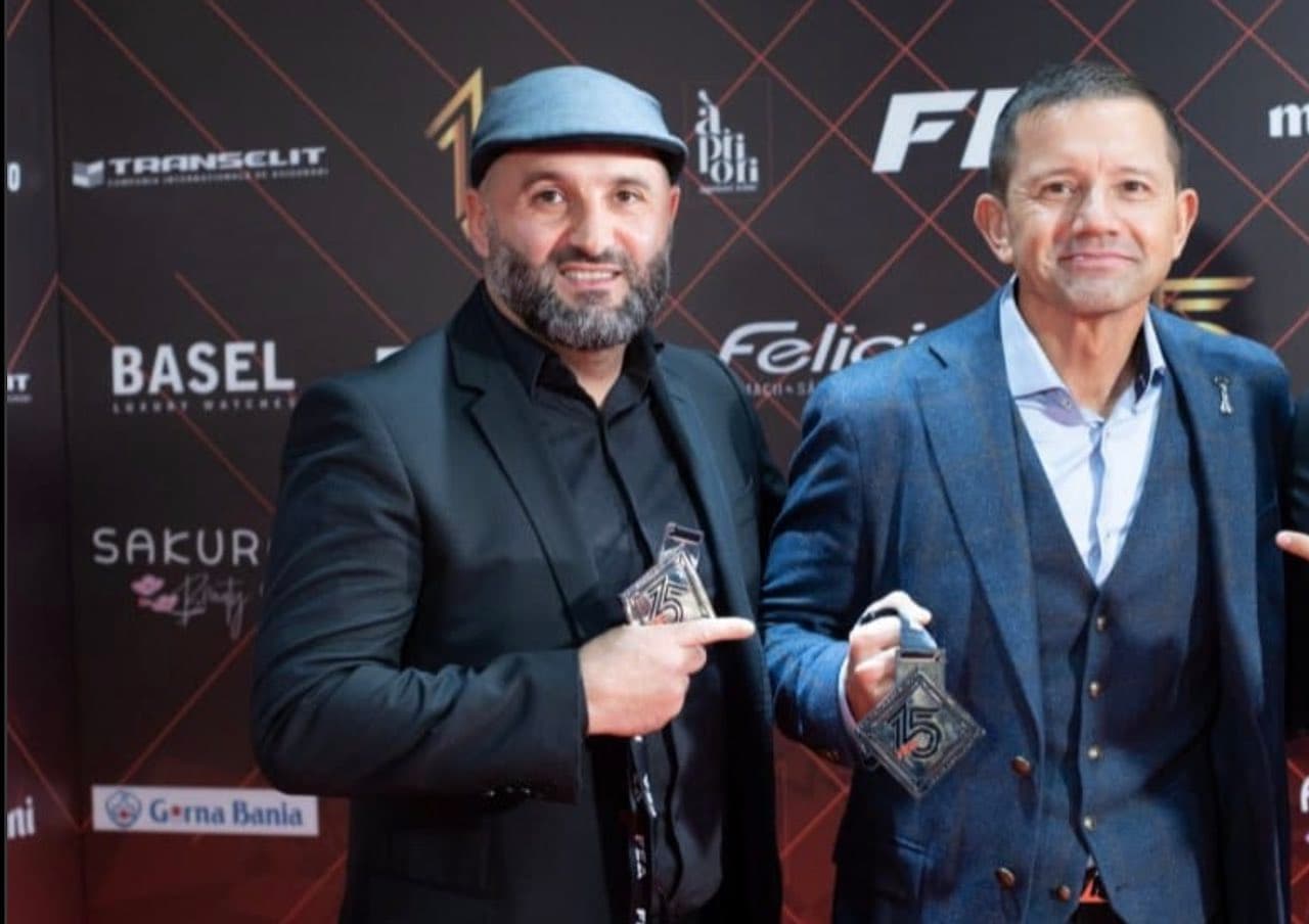 Percheziții la Dorin Damir și Octavian Orheianu într-un dosar de evaziune fiscală și preluare de afaceri
