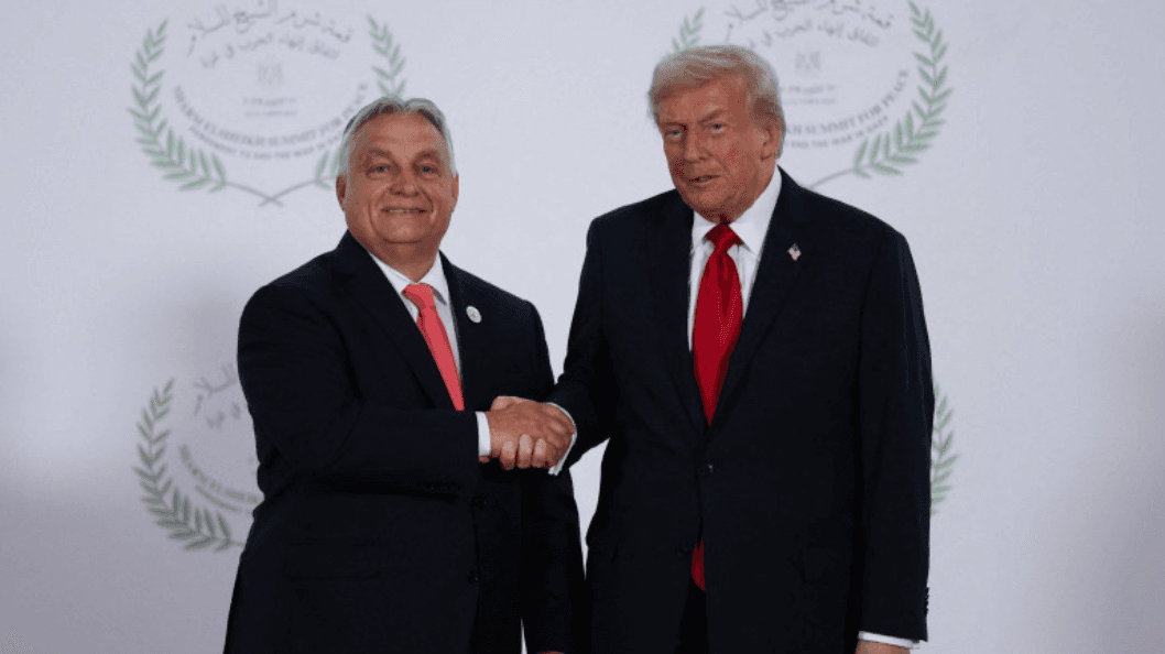 Donald Trump, cheia pentru eliminarea piedici Ungariei în calea aderării Ucrainei la UE: „O realizare diplomatică pentru Casa Albă”