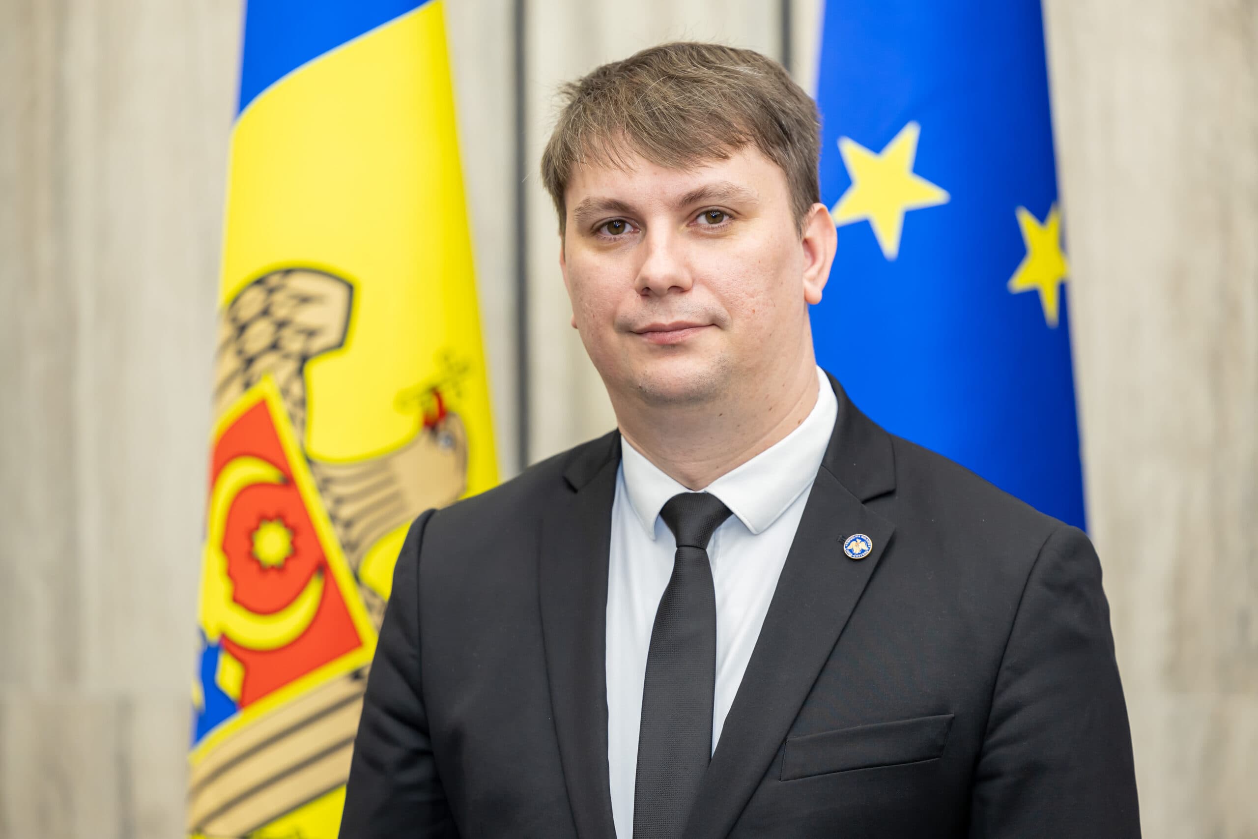 Noul șef al Serviciului Vamal, anunțat de Guvern. Alexandru Iacub preia funcția de secretar general adjunct al Executivului