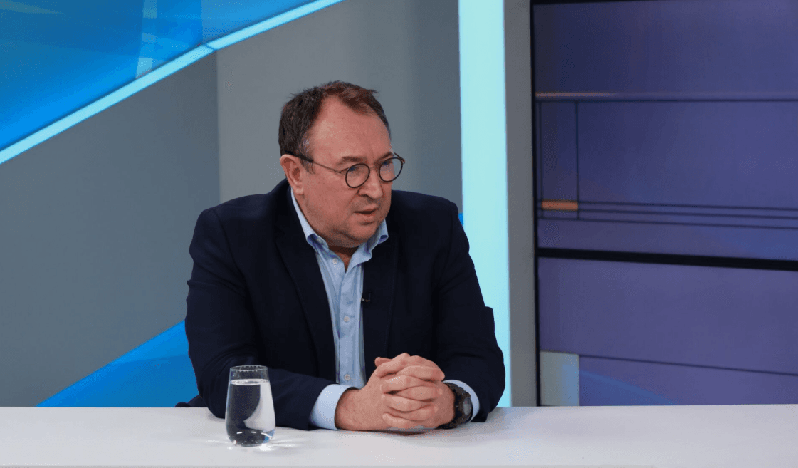 Alexandru Tănase, despre denunțarea Acordului cu Rusia privind centrele culturale: „Un mesaj politic clar”