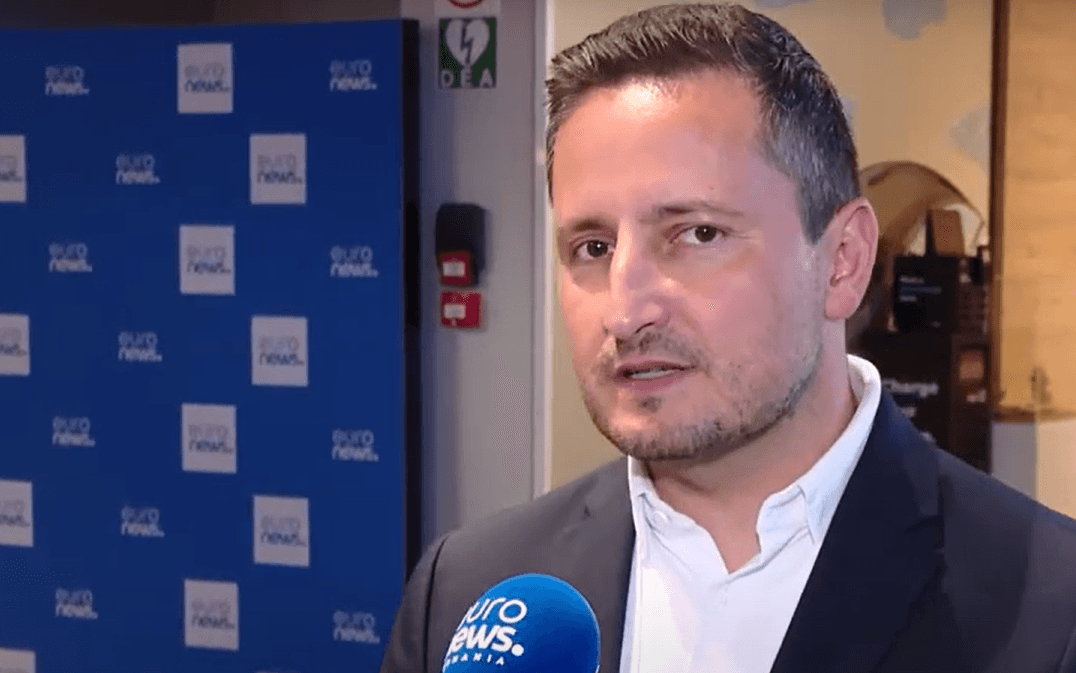 Europarlamentarul Nicu Ștefănuță: Uniunea Europeană ar fi deșteaptă să intre în Balcani, până nu intră alții