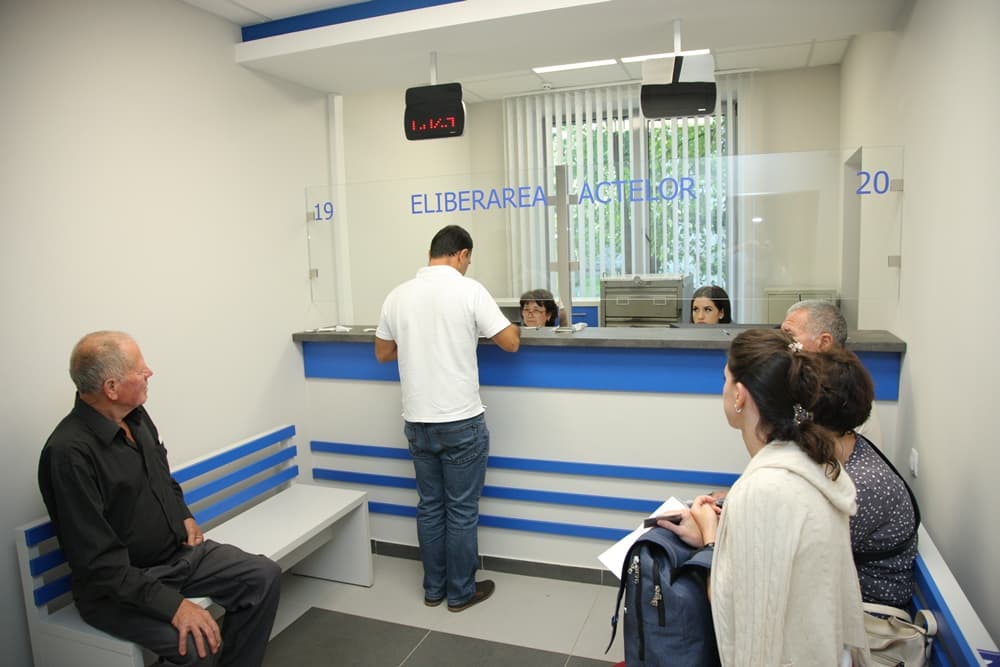S-au scumpit certificatele de înregistrare a căsătoriei și a divorțului