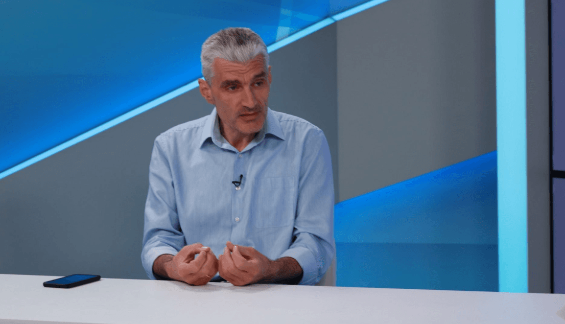 Alexandr Slusari: Există premise pentru micșorarea prețului la gaze