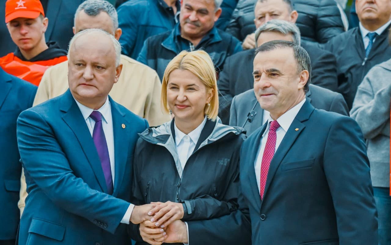 Finanțele utilizate de ”Patrioți” și ”Inima Moldovei” înaintea alegerilor parlamentare, luate la puricat de CEC