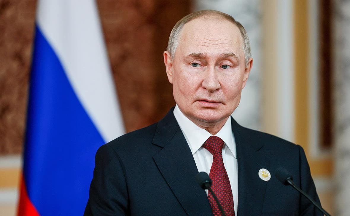 Putin vrea ca și Rusia să reia testele nucleare, după anunțul lui Trump. Ce ordin a dat în Consiliul de Securitate
