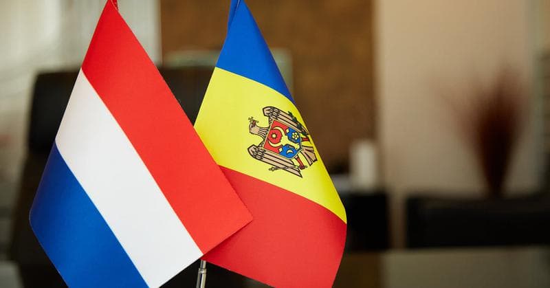R. Moldova și Regatul Țărilor de Jos îmbunătățesc legislația privind accesul la muncă pentru membrii de familie ai diplomaților
