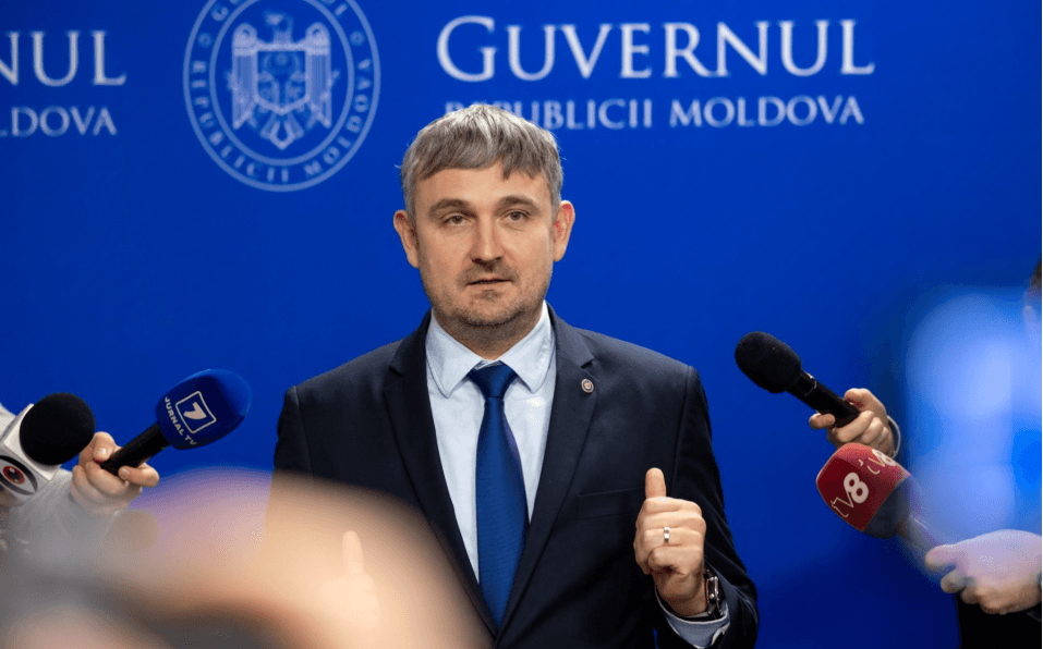 Filarmonica națională, prioritate a Ministerului Culturii. Cristian Jardan: „Este un proiect complex de infrastructură, care necesită investiții semnificative”