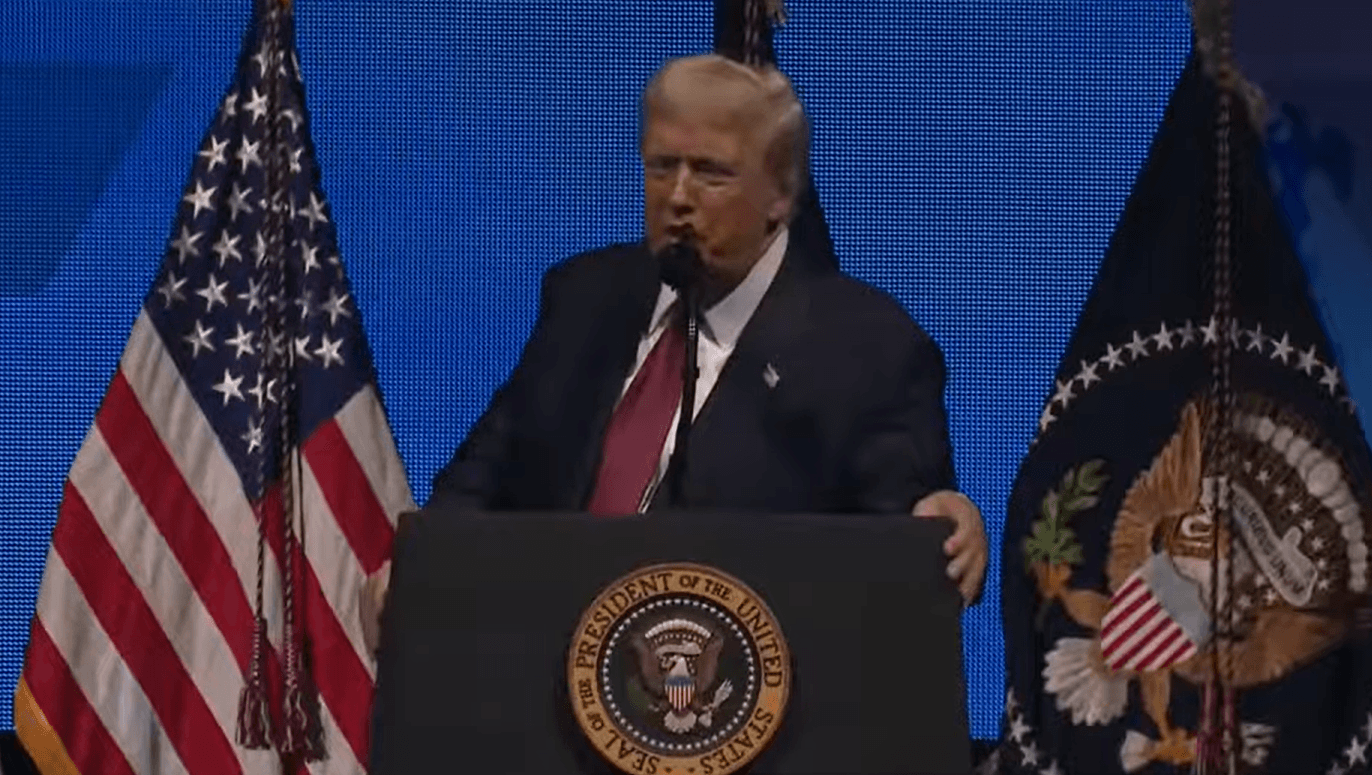 VIDEO // TRUMP: Putin nu a reușit să rezolve războiul din Ucraina și mi-a cerut ajutorul