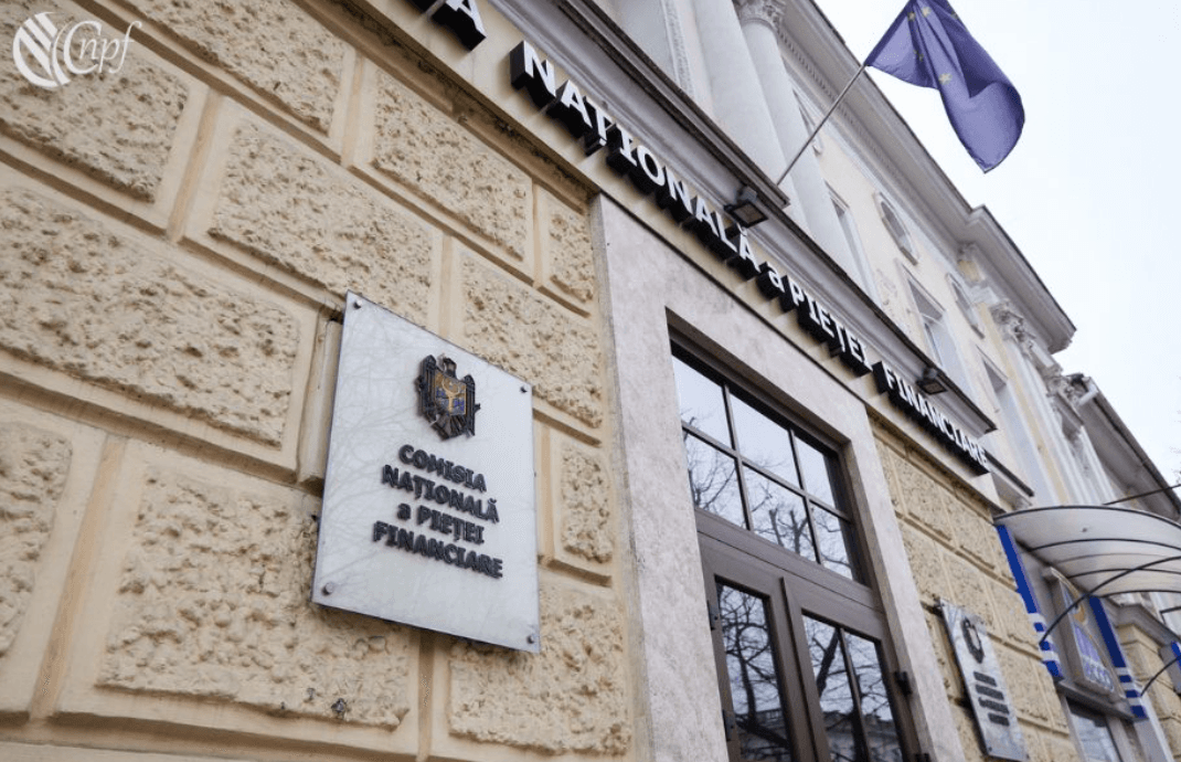 CNPF investighează lansarea unei criptomonede în R. Moldova