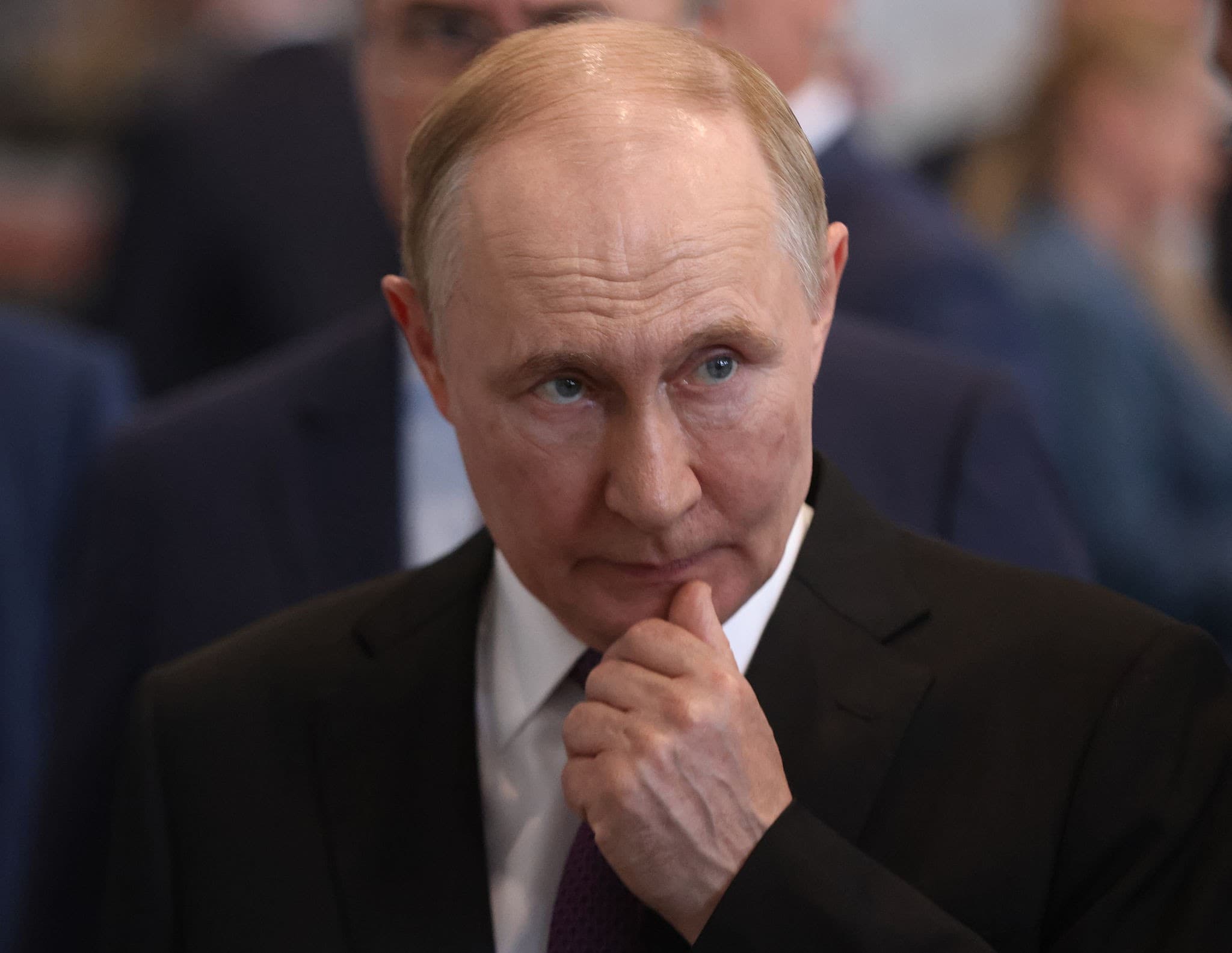 „Clanul Putin”. Funcțiile în care și-a plasat dictatorul rus zeci de rude