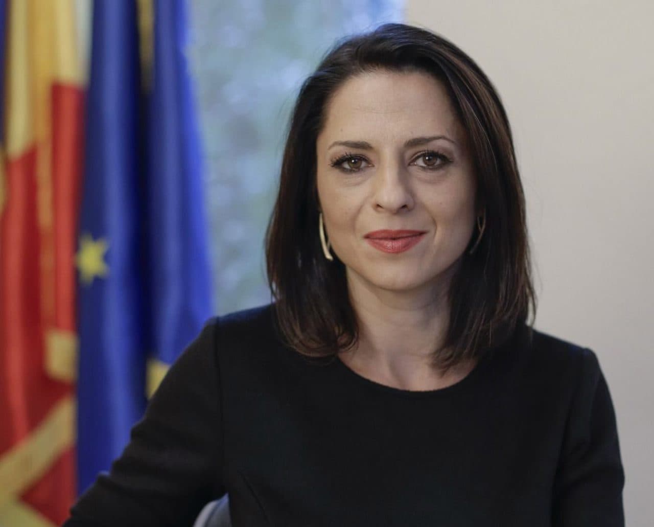 Ramona Strugariu: Perioada de studii la INJ trebuie să fie de cel puțin doi ani și jumătate