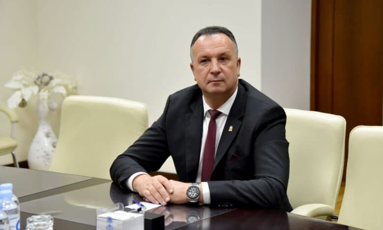 Reacția ministrului Emil Ceban în scandalul diplomelor de rezidențiat: Sunt cel mai interesat să aflu cine se face vinovat