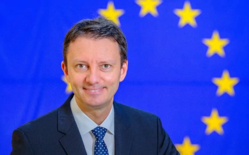 Siegried Mureșan: Biroul Parlamentului European de la Chișinău va sprijini procesul de aderare al R. Moldova și combaterea propagandei antieuropene
