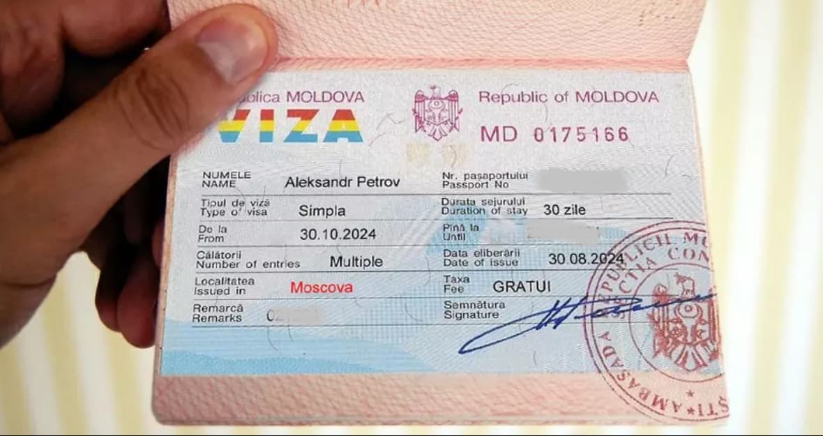 Încă 7 acorduri, spre denunțare! Moldova ar putea introduce regimul de vize pentru cetățenii statelor CSI