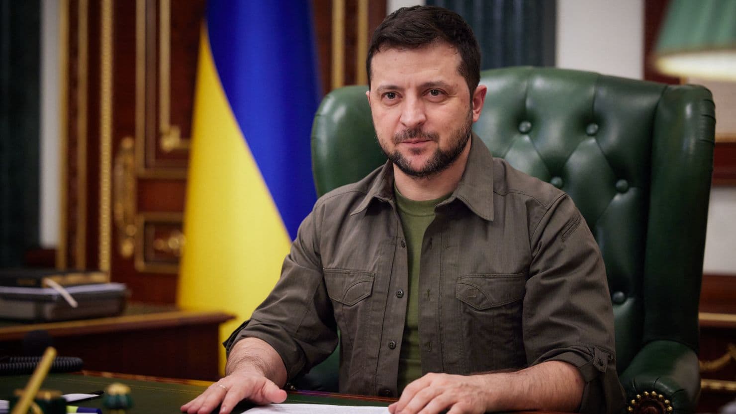 Ucraina „intenționează să se asigure că nu va exista petrol rusesc în Europa”, după ce Ungaria a obținut o exceptare de la sancțiunile impuse Rusiei